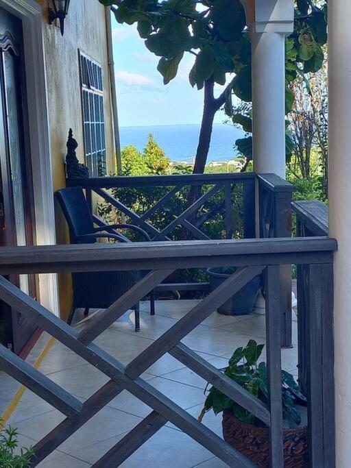 Bellevue Hideaway Villa Gros Islet Kültér fotó