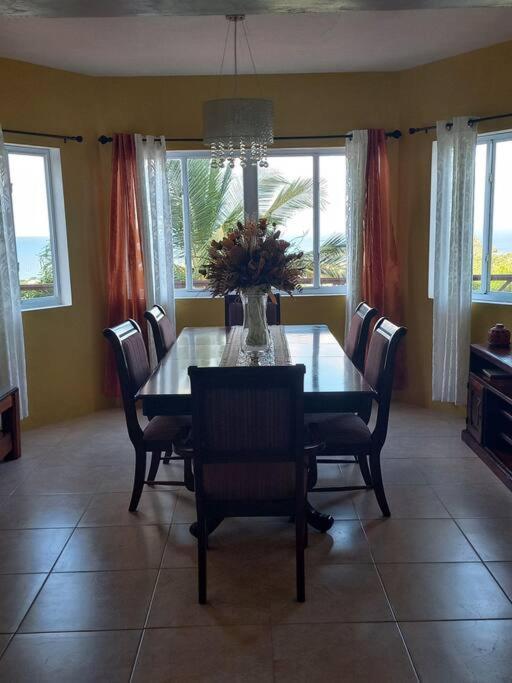 Bellevue Hideaway Villa Gros Islet Kültér fotó