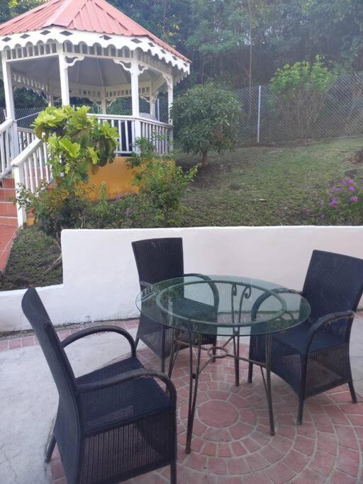 Bellevue Hideaway Villa Gros Islet Kültér fotó