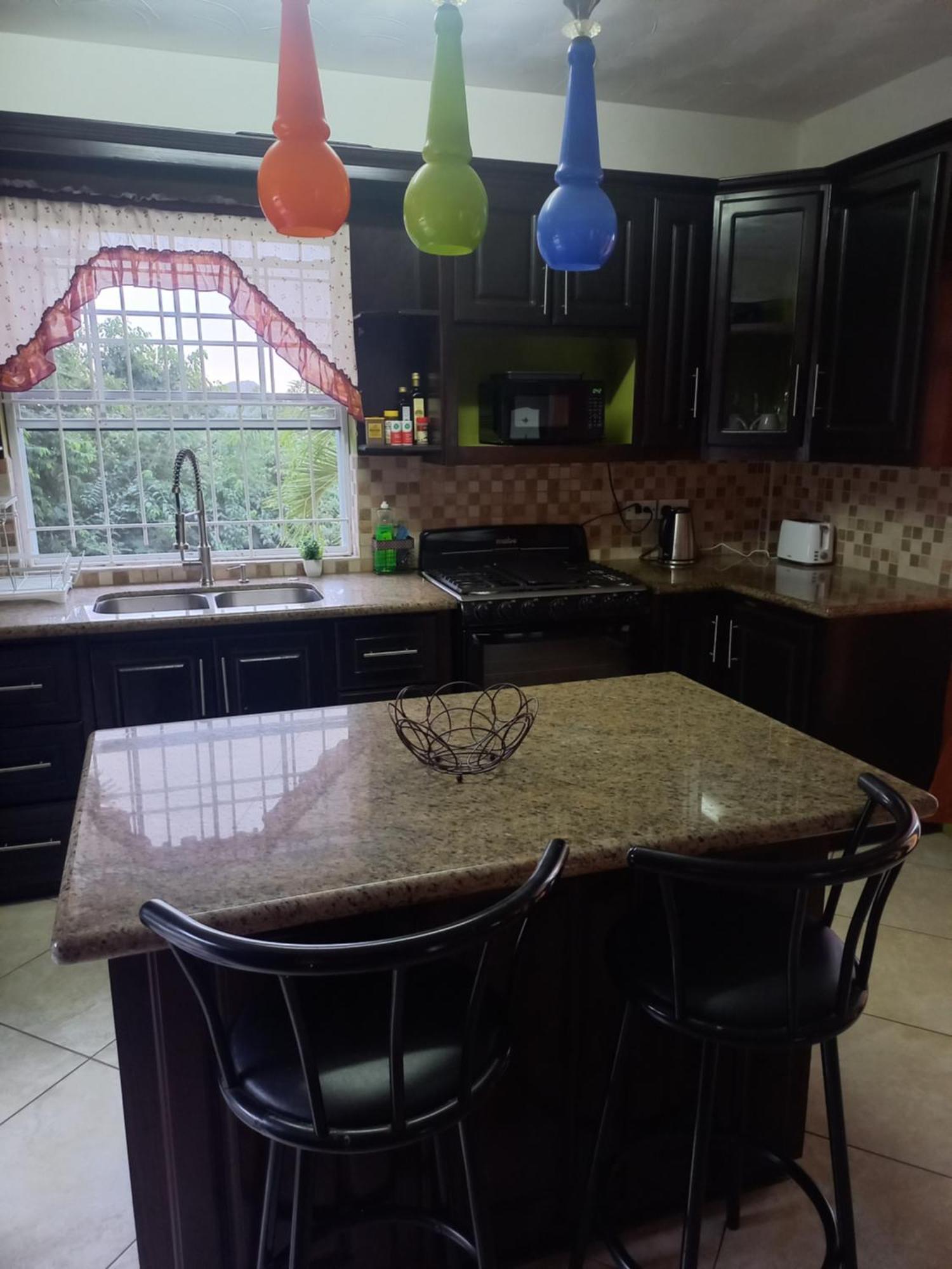 Bellevue Hideaway Villa Gros Islet Kültér fotó