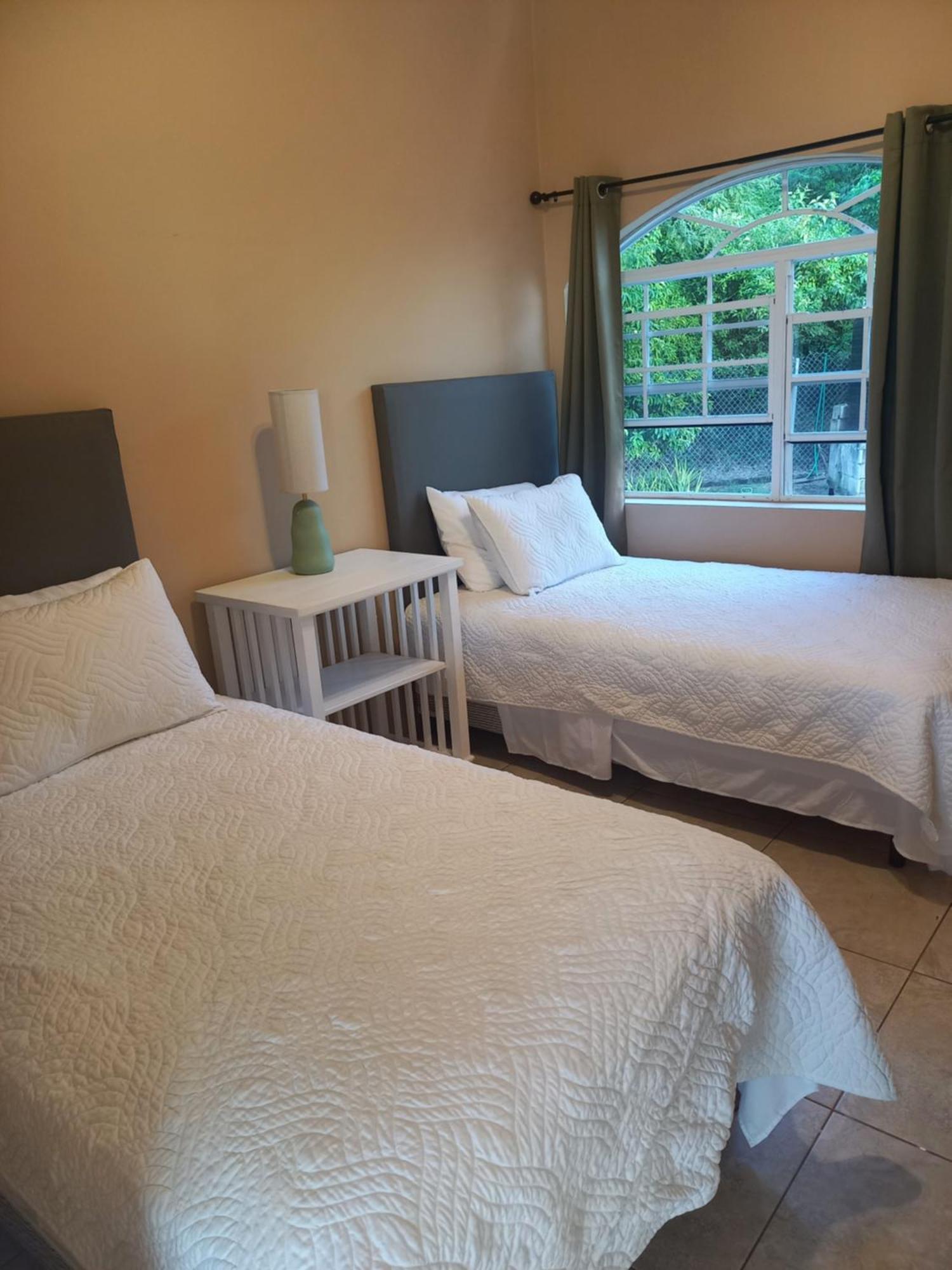 Bellevue Hideaway Villa Gros Islet Kültér fotó