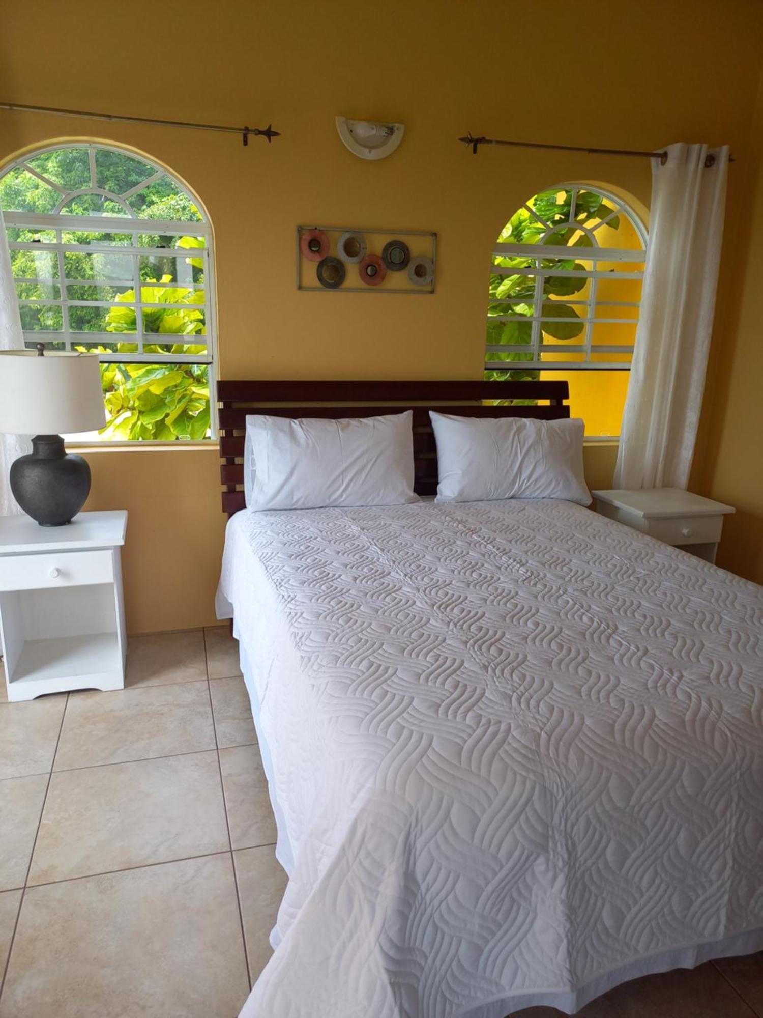 Bellevue Hideaway Villa Gros Islet Kültér fotó